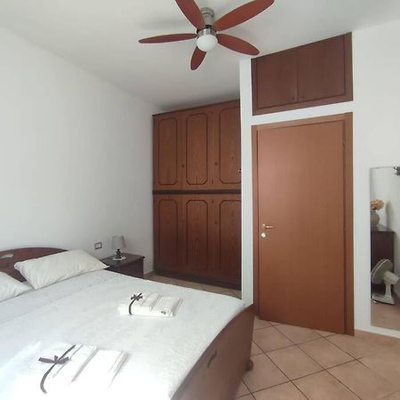 Casa Anna Apartment Como Exterior photo