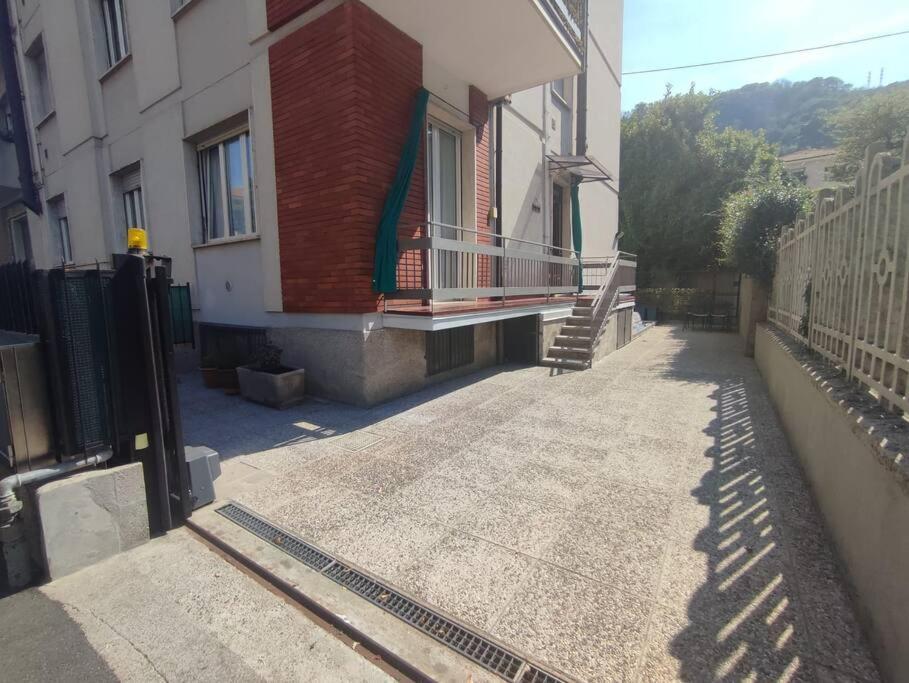 Casa Anna Apartment Como Exterior photo