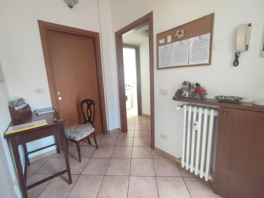 Casa Anna Apartment Como Exterior photo