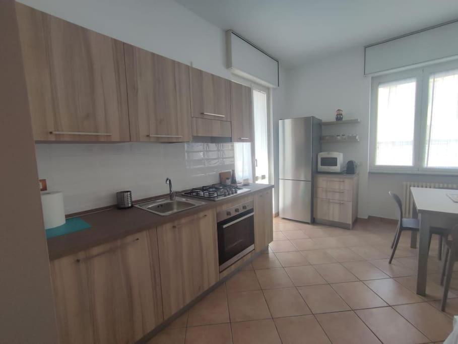 Casa Anna Apartment Como Exterior photo