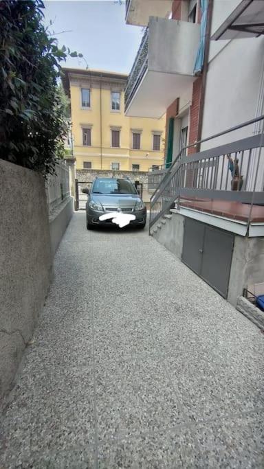Casa Anna Apartment Como Exterior photo
