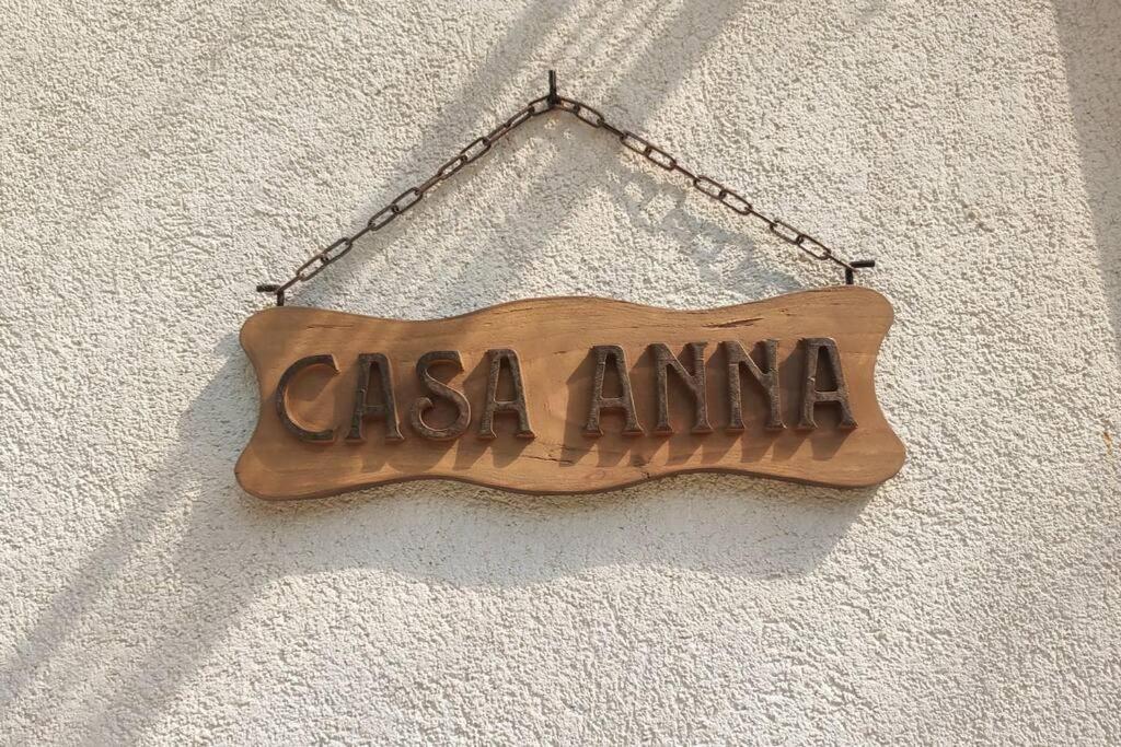 Casa Anna Apartment Como Exterior photo